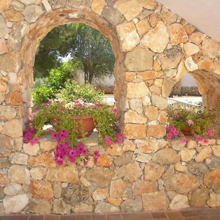 18 B * Porto Cesareo