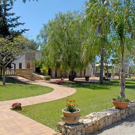 18 B Apartman Porto Cesareo