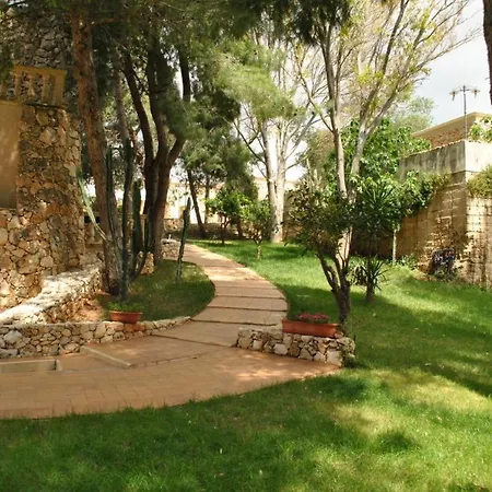 18 B Apartman Porto Cesareo