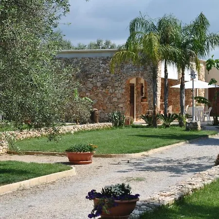 18 B * Porto Cesareo