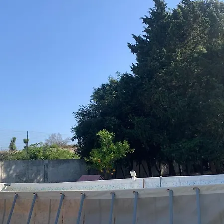 18 B Apartman Porto Cesareo