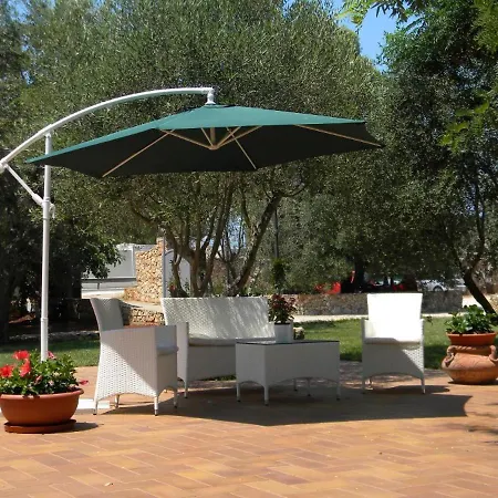 18 B Porto Cesareo
